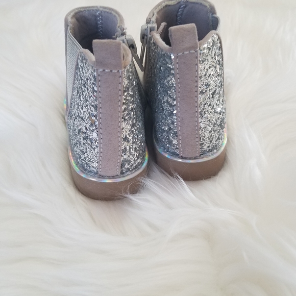 Girls boots - Picture 6 of 8